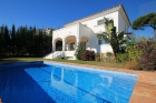Villa en Mijas - mejor precio | unprecio.es