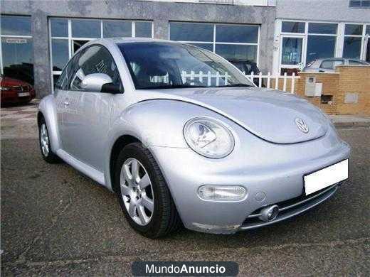 Volkswagen New Beetle 1.9 TDi 105CV