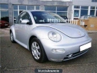 Volkswagen New Beetle 1.9 TDi 105CV - mejor precio | unprecio.es