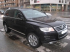 Volkswagen Touareg V6 3.0 TDI 2008 NACIONAL SOLO 2000 KM - mejor precio | unprecio.es