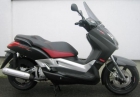 Yamaha Black X-MAX 250 - mejor precio | unprecio.es