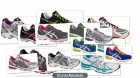 ******* Vendo zapatillas ASICS TRAIL y RUNNING a muy buenos precios - mejor precio | unprecio.es