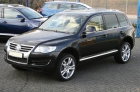 2008 VW Touareg 3.0 V6 TDI Automatic - mejor precio | unprecio.es