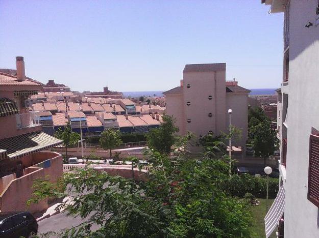 Apartamento en Santa Pola
