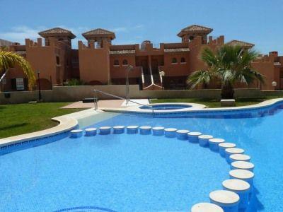 Apartamento en venta en Isla Plana, Murcia (Costa Cálida)