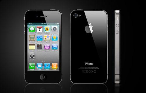 Apple iPhone 4/