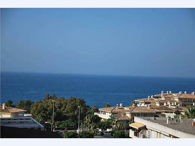 ático en Benalmadena Costa