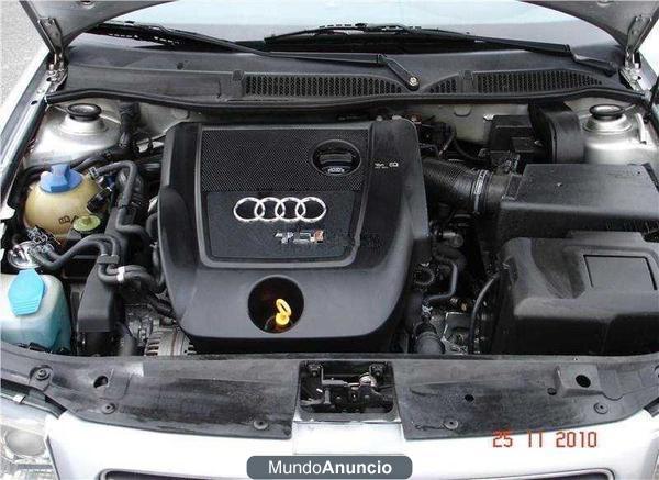 Audi A3 1.9 TDi Ambiente 130 CV
