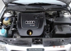 Audi A3 1.9 TDi Ambiente 130 CV - mejor precio | unprecio.es