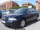 Audi A4 2.5TDI Quattro - mejor precio | unprecio.es