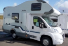 Autocaravana Knaus Sport Traveller 500 D - mejor precio | unprecio.es