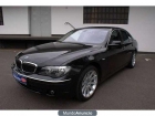 BMW 745 d SPORTPAKET,ADA PTATIVE DRIV - mejor precio | unprecio.es