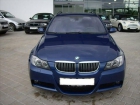BMW SERIE 3 TOURING 335 i 306 cv - mejor precio | unprecio.es