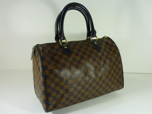 Bolso Louis vuitton modelo Speedy 35 cm Nuevos