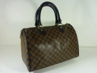 Bolso Louis vuitton modelo Speedy 35 cm Nuevos - mejor precio | unprecio.es