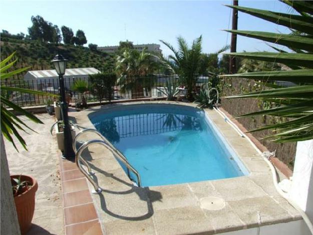 Casa en Almuñécar