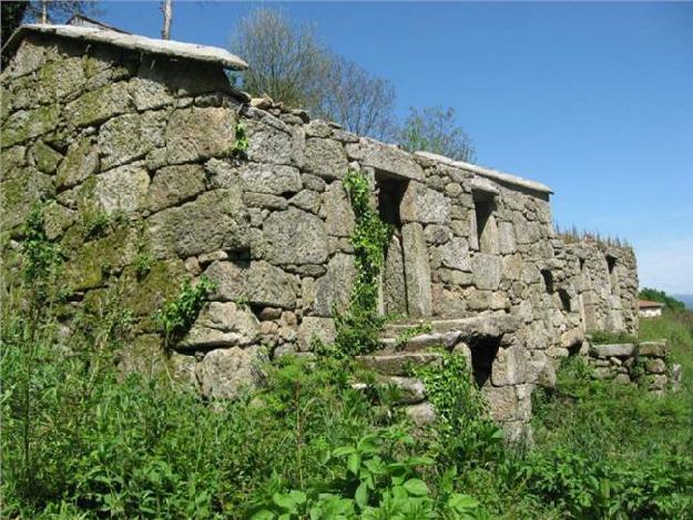 Casa en Arbo