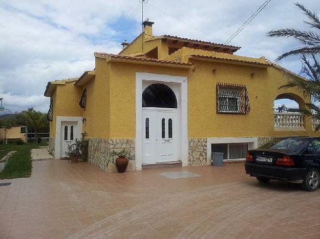 Chalet en Campello (el)