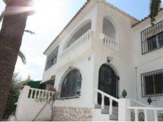 Chalet en venta en Altea, Alicante (Costa Blanca)