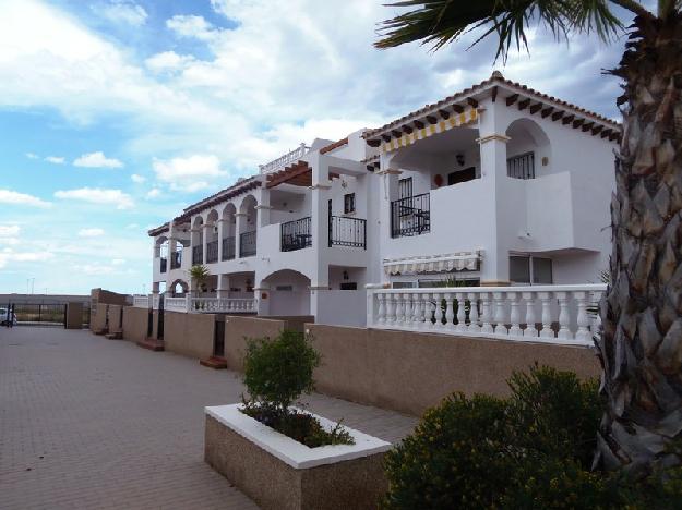 Chalet en Zenia, La