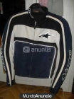 CHAQUETON ALPINESTAR AZUL - mejor precio | unprecio.es