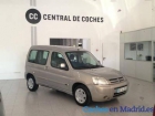 Citroen Berlingo - mejor precio | unprecio.es