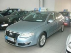 Comprar coche Volkswagen Passat 2.0tdi Advance '06 en Murcia - mejor precio | unprecio.es