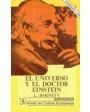 El Universo y el Doctor Einstein. Traducción de Carlos Ímaz. ---  Fondo de Cultura Económica, Breviarios nº132, 1957, Mé