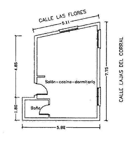 Estudio en Lajita, La