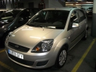 FORD Fiesta 1.4TDCI Futura - mejor precio | unprecio.es