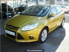 Ford Focus 1.6 Tdci 115cv Trend 5p. \'11 - mejor precio | unprecio.es