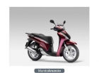 HONDA SCOOPY SH 125i - mejor precio | unprecio.es