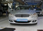 MERCEDES-BENZ CLK 220 CDI COUPE - Madrid - mejor precio | unprecio.es