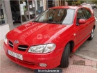 Nissan Almera 2.2Di Sport - mejor precio | unprecio.es