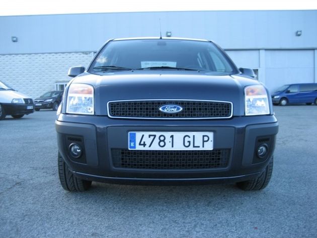 NISSAN PRIMERA 1.9 DCI ACENTA