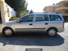 OPEL ASTRA CARAVAN DIESEL 69.000 KMS IMPECABLE - mejor precio | unprecio.es