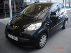 PEUGEOT 206 1.4 XR - mejor precio | unprecio.es