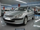 Peugeot 307 2.0 HDI - mejor precio | unprecio.es