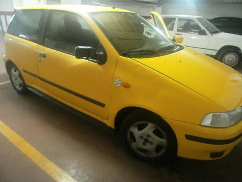 Peugeot 405 1.9 td 90cv bola an 95 5 p