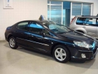 PEUGEOT 407  2.0HDI ST SPORT PACK - mejor precio | unprecio.es