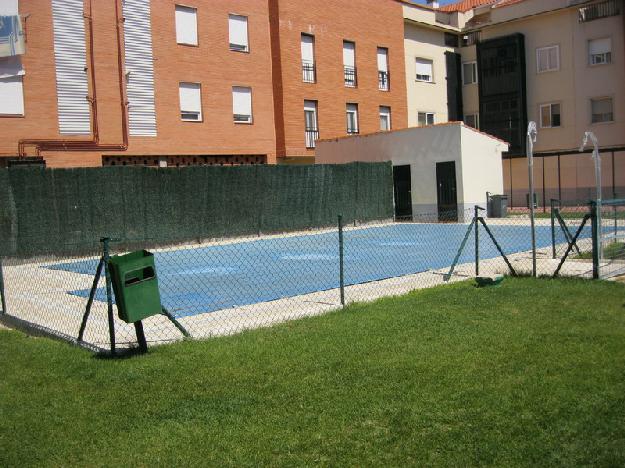 Piso en Ciempozuelos