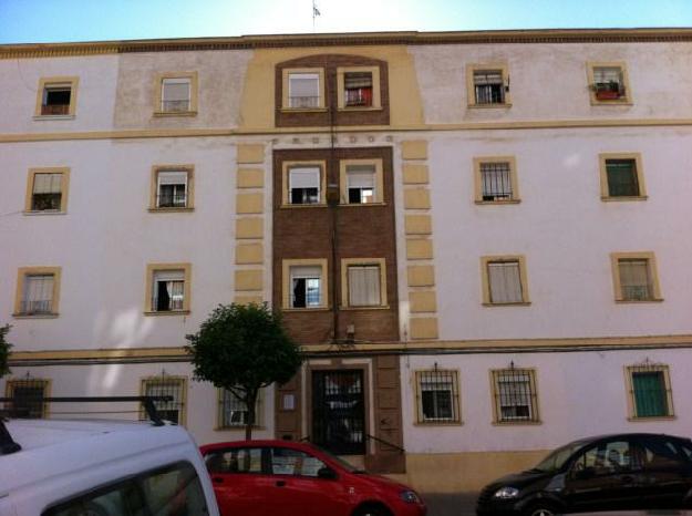 Piso en Huelva