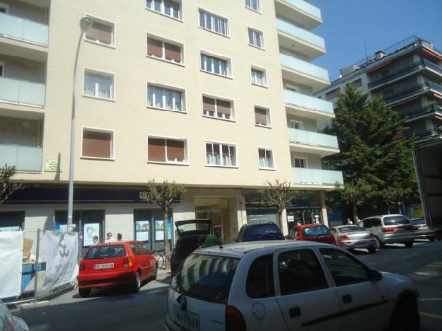 Piso en Pamplona/Iruña