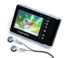 Pocket Movie Plus MP4 Player - mejor precio | unprecio.es