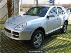 Porsche Cayenne S - mejor precio | unprecio.es