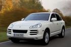 PORSCHE CAYENNE V 6 TDI 240 cv - mejor precio | unprecio.es