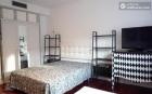 Private studio apartment in stylish El Viso - mejor precio | unprecio.es