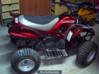 quad ATV apache 50cc - mejor precio | unprecio.es