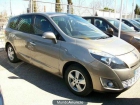 Renault Grand Scenic FAMILY EDITION 1.5DCI - mejor precio | unprecio.es