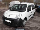 Renault Kangoo Combi 1.5 dCi 85 CV - mejor precio | unprecio.es